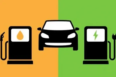 2025 购车指南：油车与电车全面对比，助你选对爱车