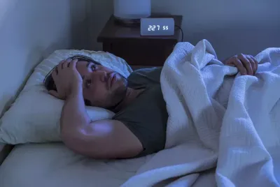 睡个好觉真有那么难？一文带你打破睡眠困境
