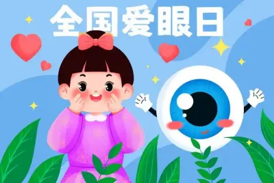 用眼过度人群的果蔬护眼秘籍